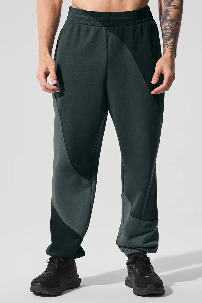 Make Waves Sweatpant | Alo Yoga (US)