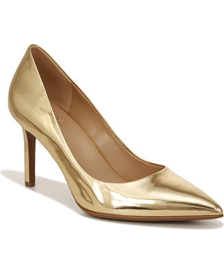 Women's Anna Pointed Toe Pumps | Macy's