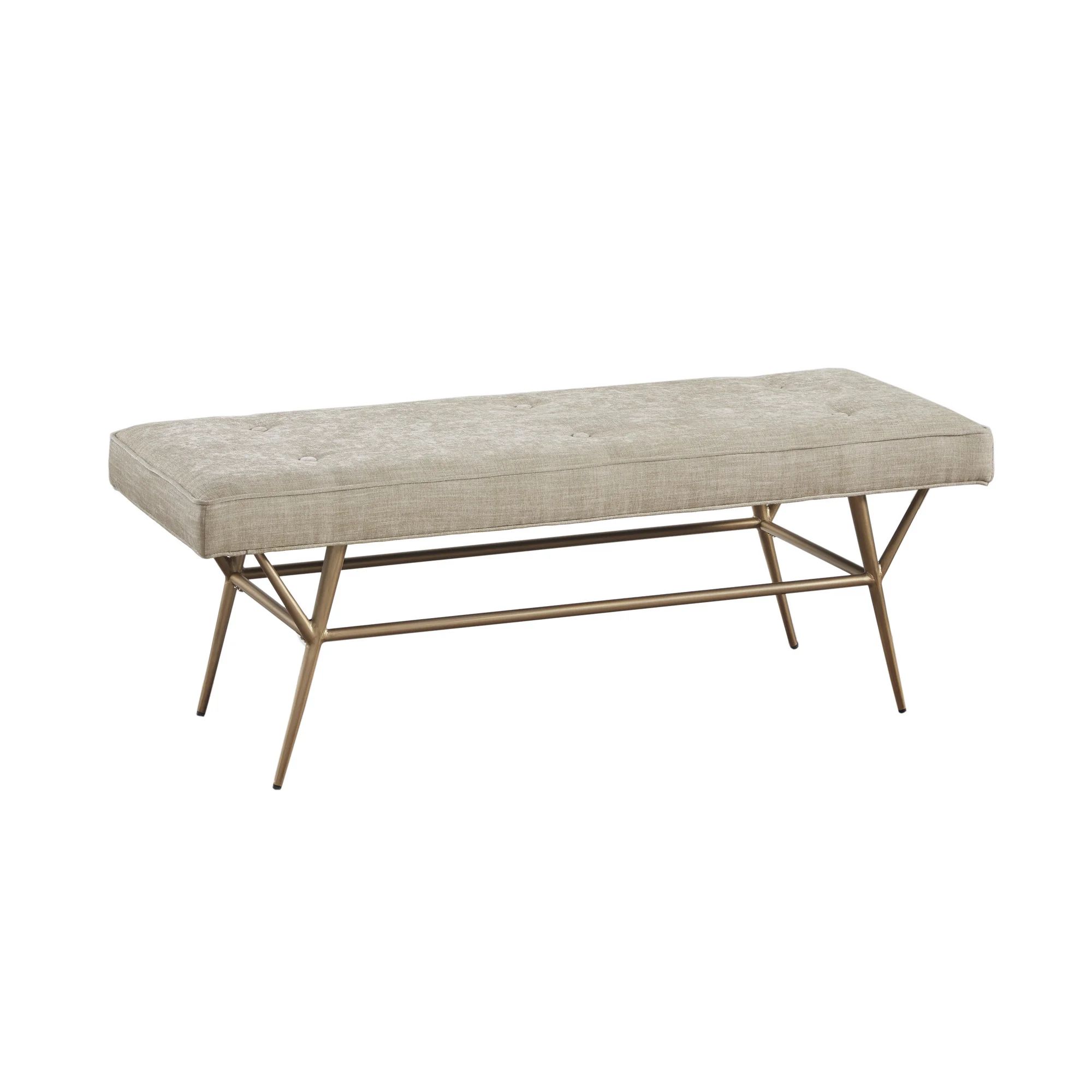 Tinsley Bench | Wayfair Professional