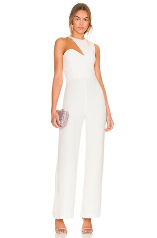 x REVOLVE Gilda Jumpsuit
                    
                    Amanda Uprichard | Revolve Clothing (Global)
