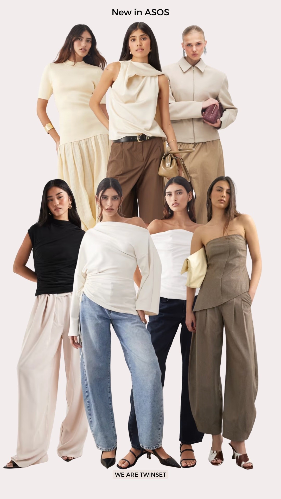 New in asos 🫶🏻🫶🏻

#LTKuk #LTKstyletip #LTKspring