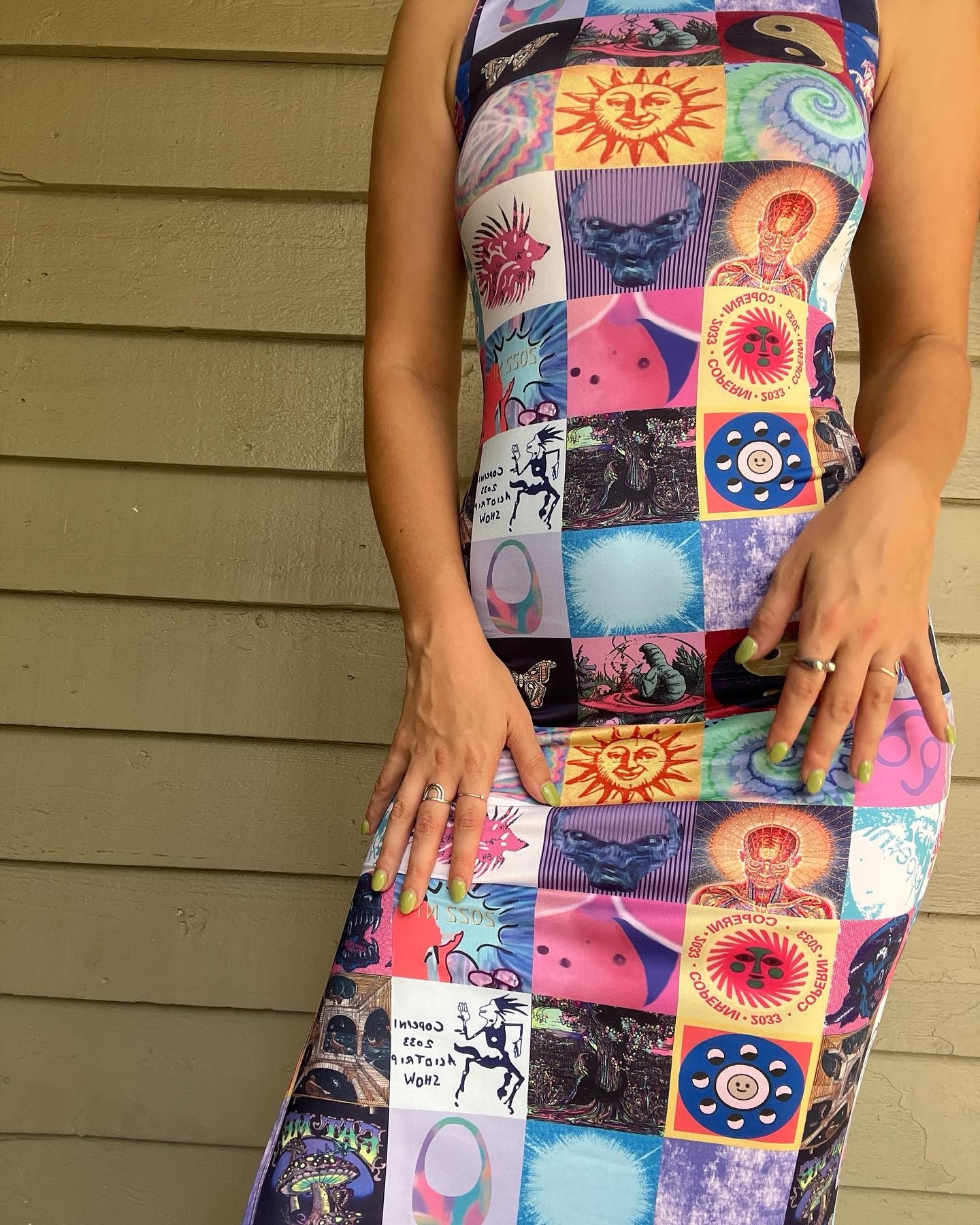 Always an advocate for a fun dress 💃

#LTKfindsunder100 #LTKfindsunder50 #LTKstyletip