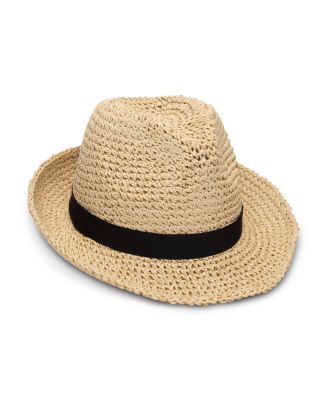 Nantucket Straw Hat | Bloomingdale's (US)