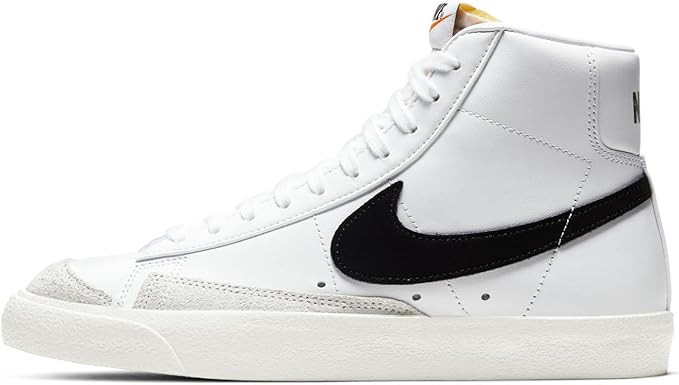 Nike womens Blazer Mid 77 | Amazon (US)