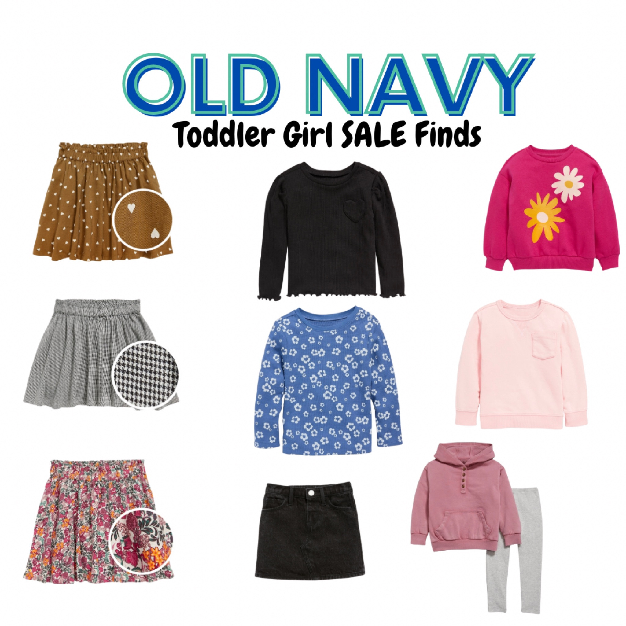 Most of these are 30% off right now with code 'HURRY'! And if you have super cash, you can use that this weekend too! 

#LTKSale #LTKkids #LTKfamily