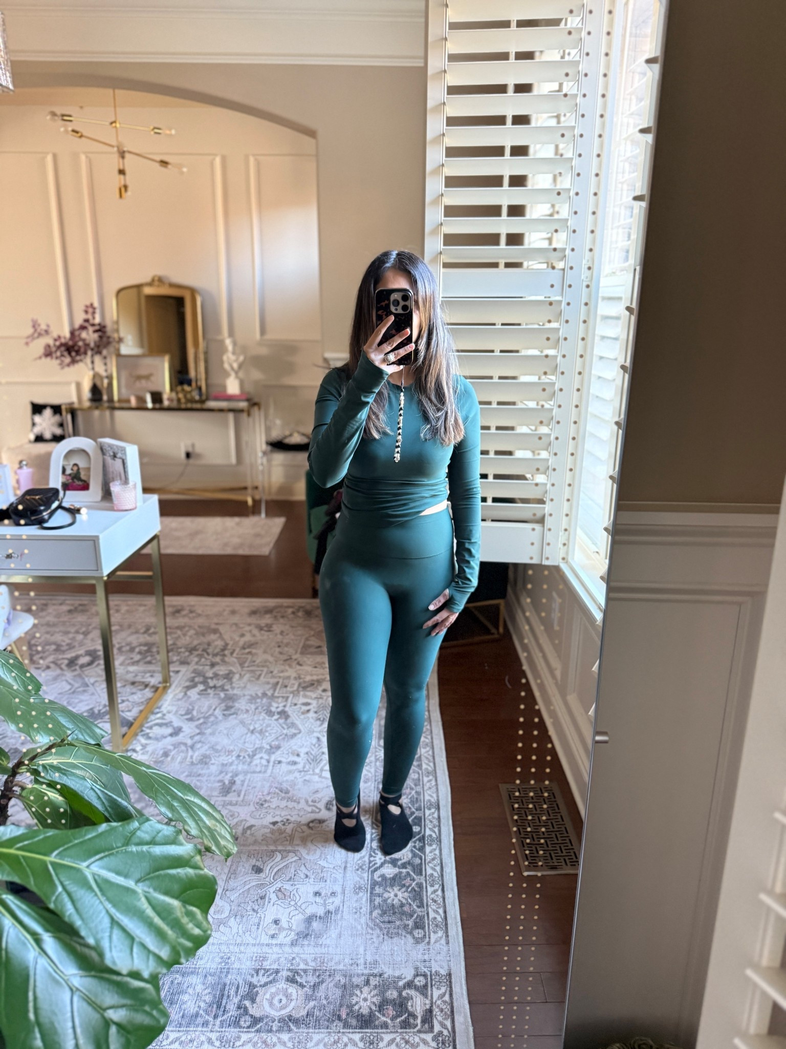 New in Spanx 

#LTKPetite #LTKActive #LTKStyleTip