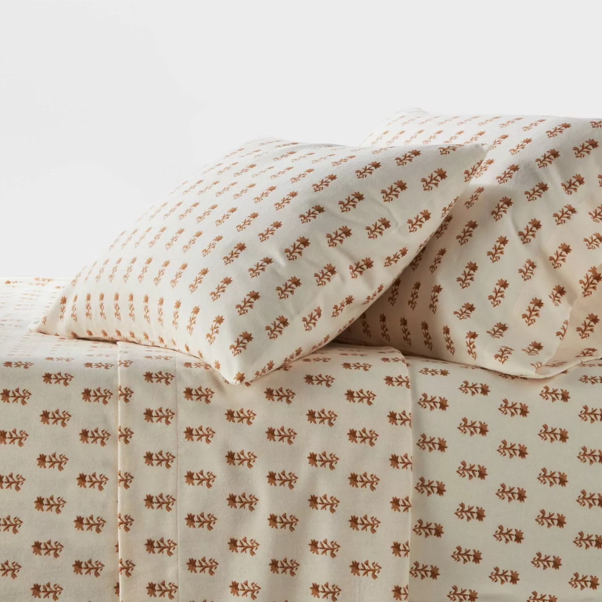 Flannel Sheet Set - Threshold™ | Target