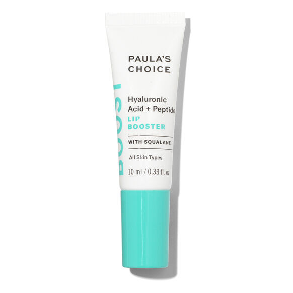 Hyaluronic Acid + Peptide Lip Booster | Space NK - UK