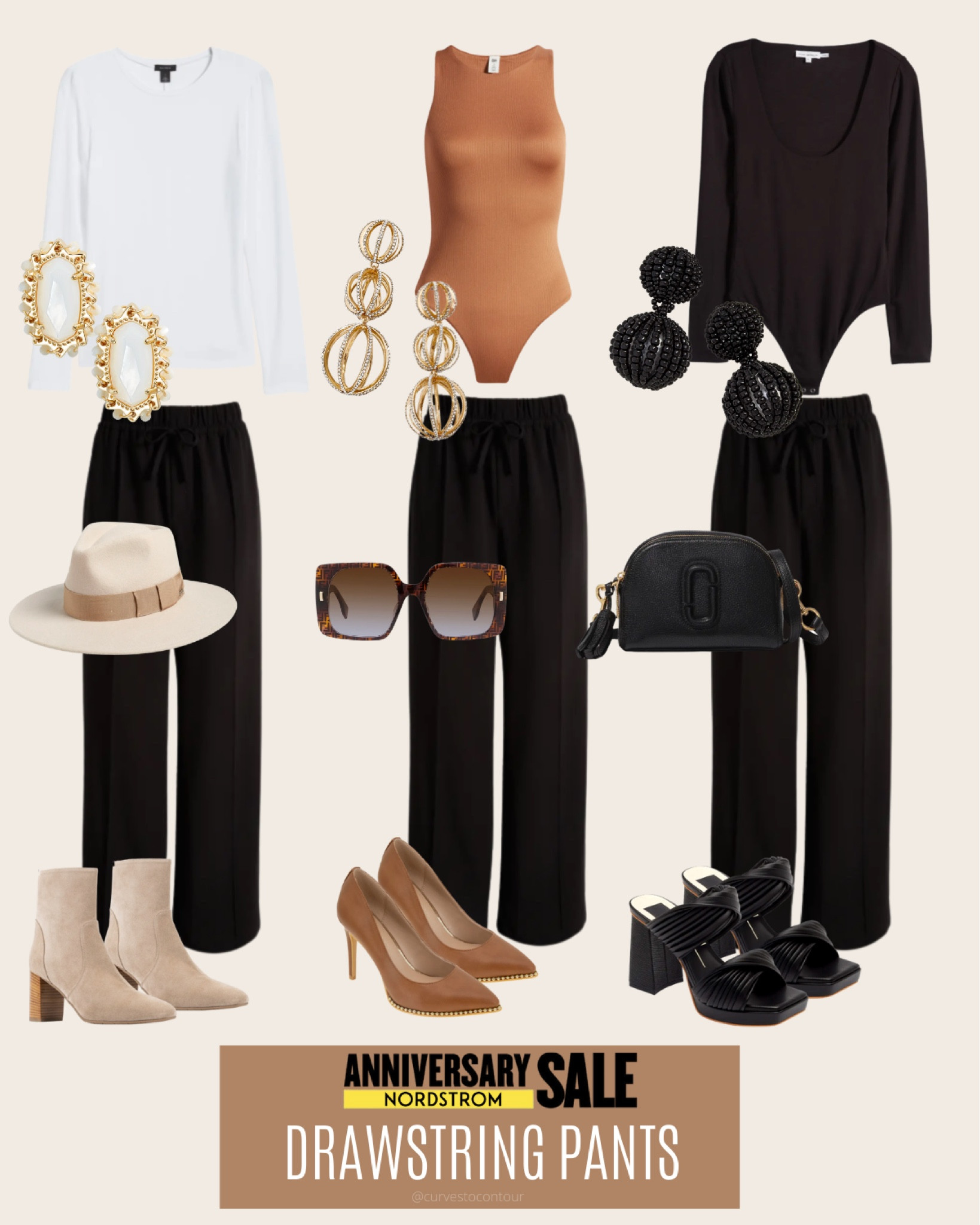 Nordstrom Anniversary Sale Fall Fashion
Midsize Style | Midsize Fashion | Fall Fashion | Plus Size Fashion | Plus Size Style | Fall Outfits  

#LTKsalealert #LTKxNSale #LTKstyletip
