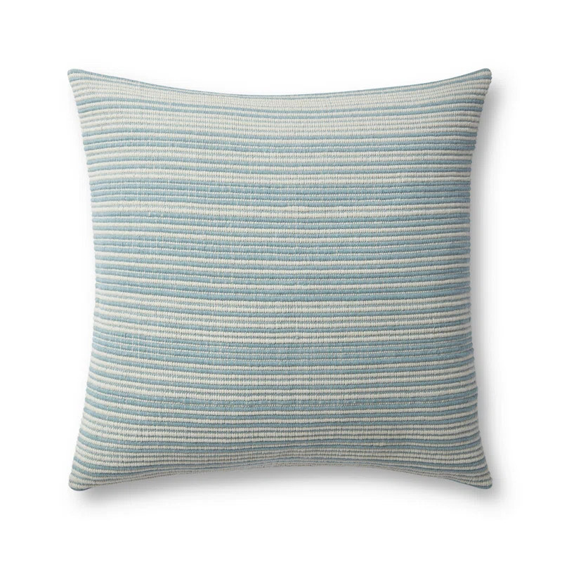 Martha Throw Square Pillow Cover & Insert by Jean Stoffer x Loloi | Wayfair North America