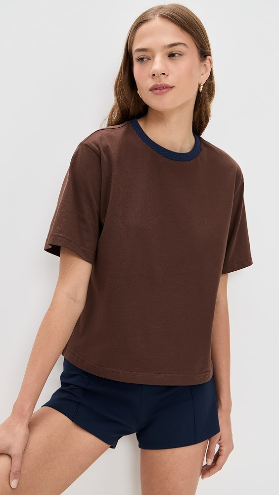 Rory Ringer Tee | Shopbop