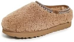 UGG Women's Tasman Maxi Curly Slipper | Amazon (US)