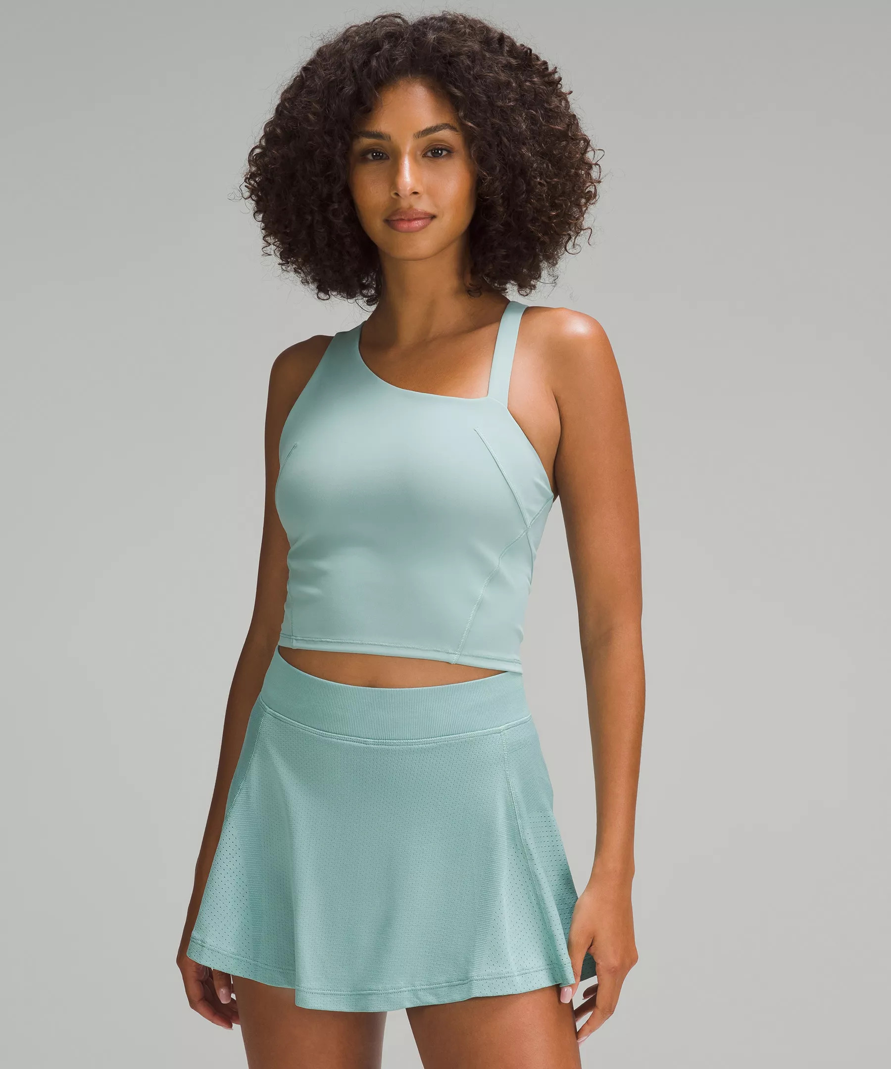 Everlux Asymmetrical Tennis Tank Top | Lululemon (US)
