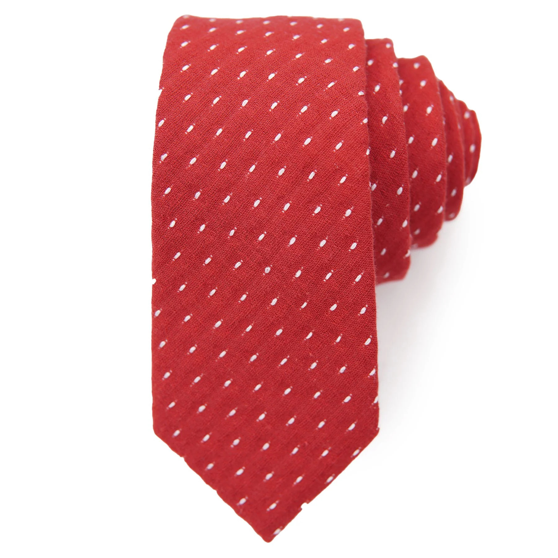 Apple - Boon Ties Necktie for Men | Boon Ties