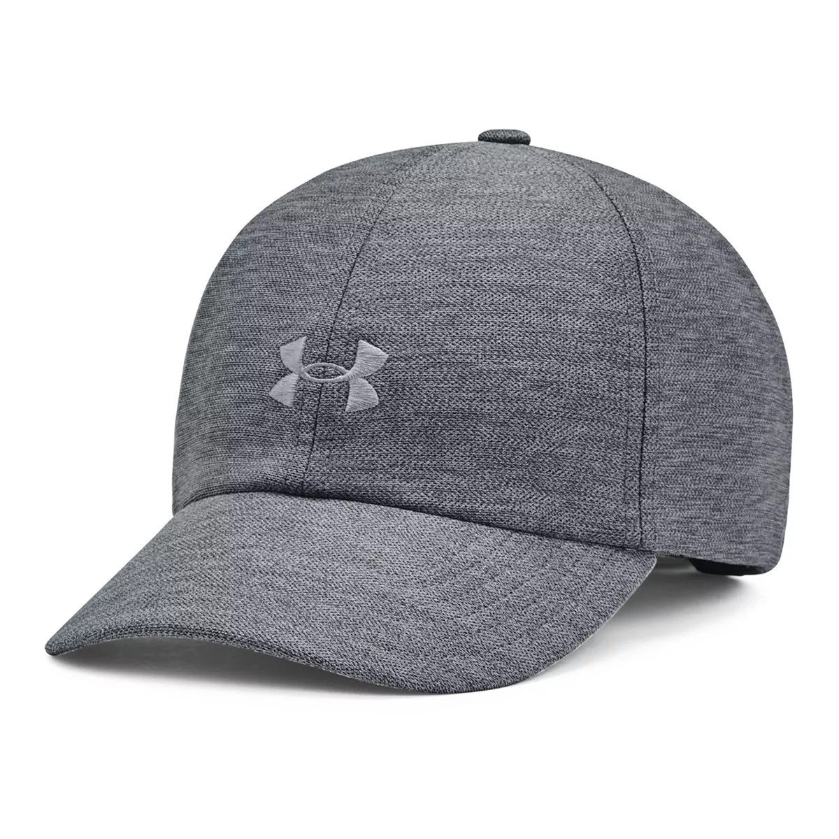 Women's Under Armour Play Up Heathered Adjustable Baseball Cap | Kohl's