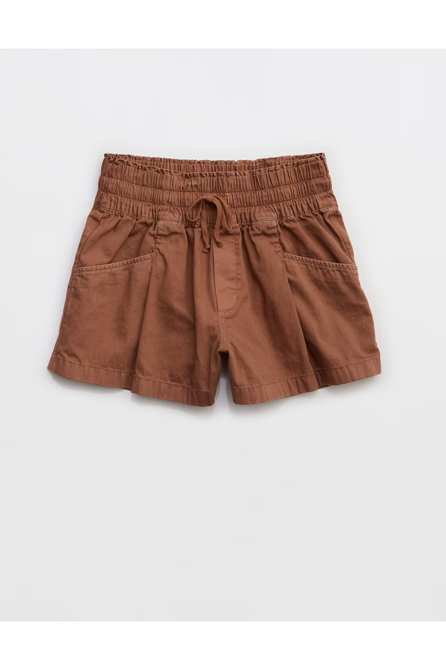 Aerie Boho Short Women's Horizon XXS | American Eagle Outfitters (US & CA)