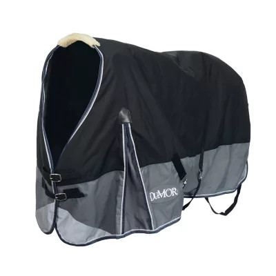 DuMOR  220g/1200D Two-Tone Horse Blanket | Tractor Supply