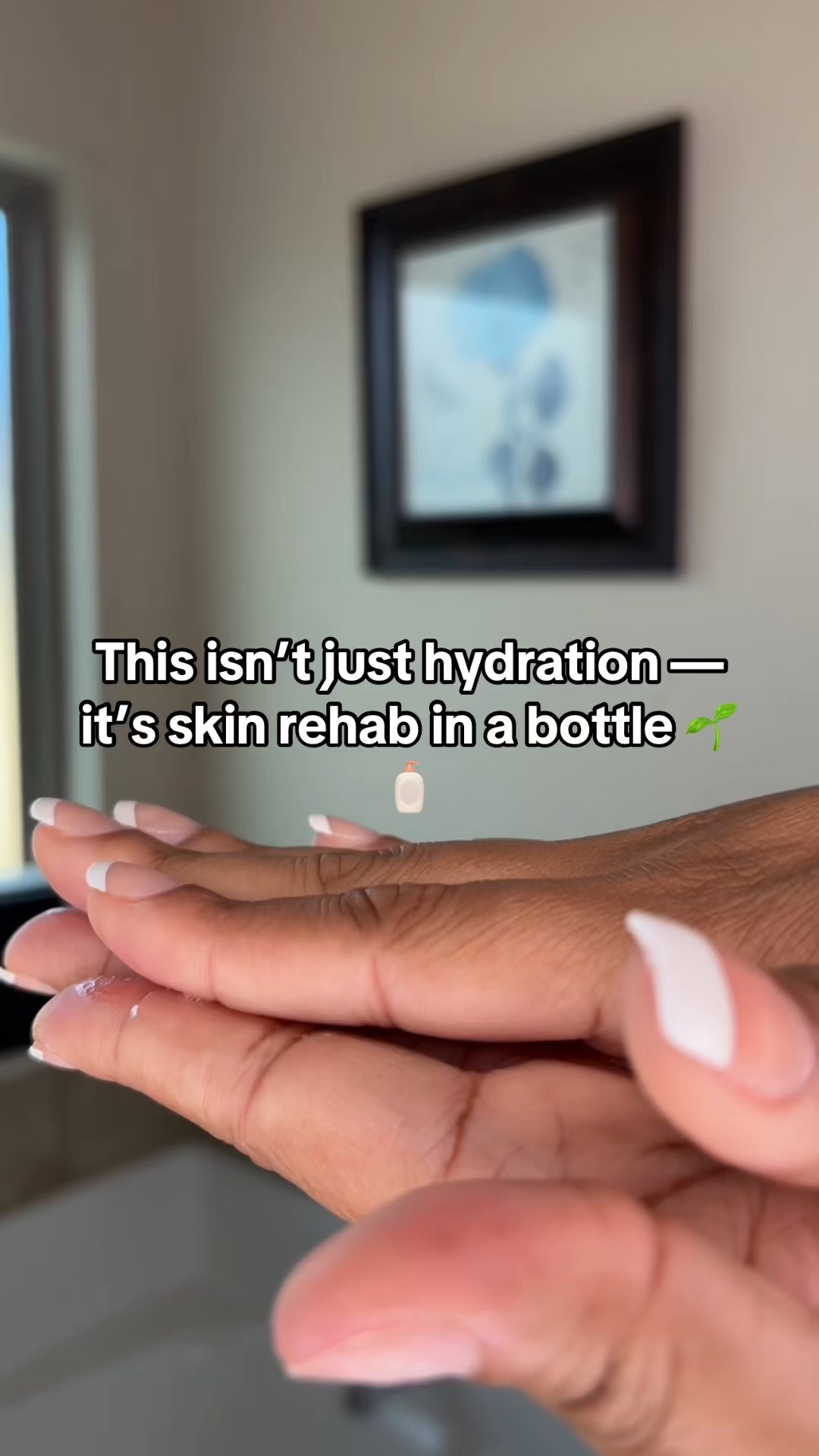 Your skin can glow without the irritation ✨ The Mixsoon Bean Essence Exfoliant gently removes buildup, hydrates deeply, and supports a healthy skin barrier — all in one step. No harsh scrubs, no flaking, just soft, smooth skin that actually feels good. 💧🌱

#MixsoonBean #GentleExfoliation #GlassSkinRoutine #KBeautyGlow #BarrierFriendlySkincare

#LTKBeauty