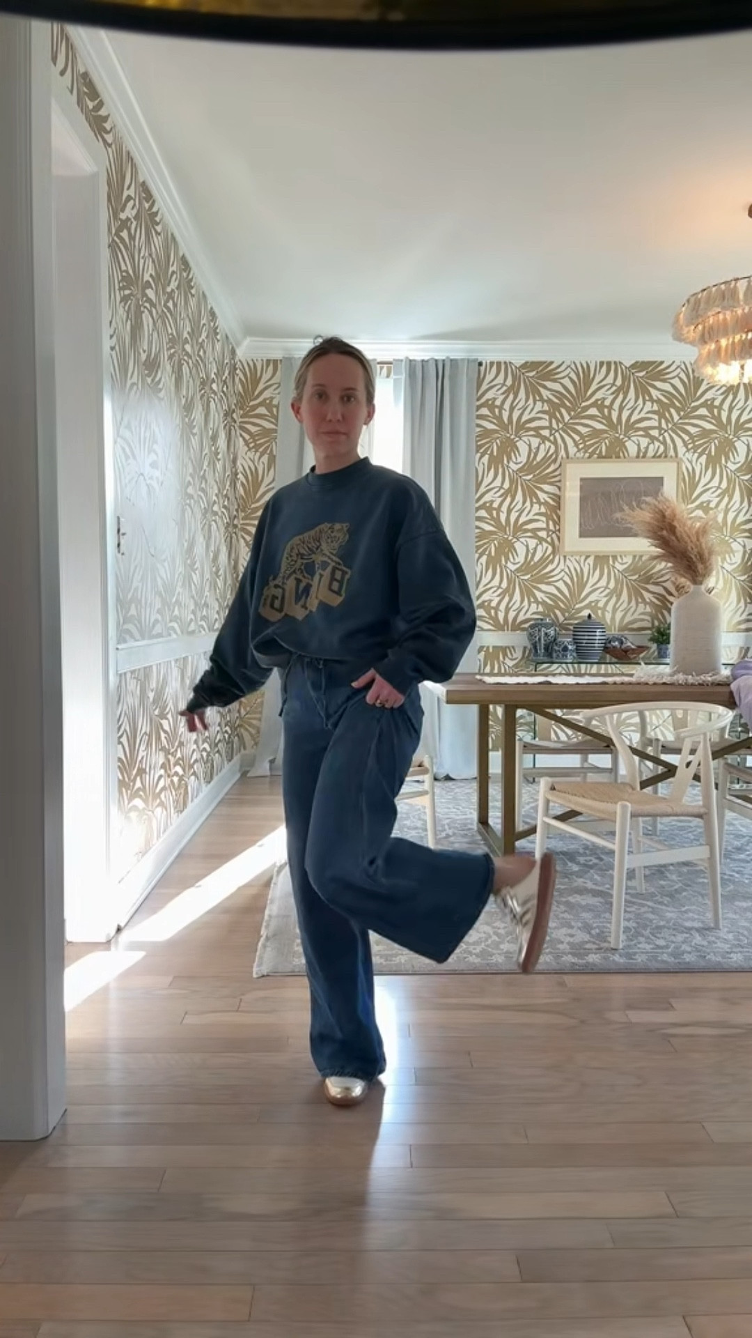 Back on my BS

#LTKSeasonal #LTKFindsUnder50 #LTKFindsUnder100