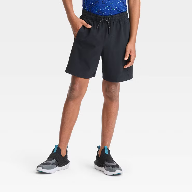 Boys' Volley Shorts - All in Motion™ | Target