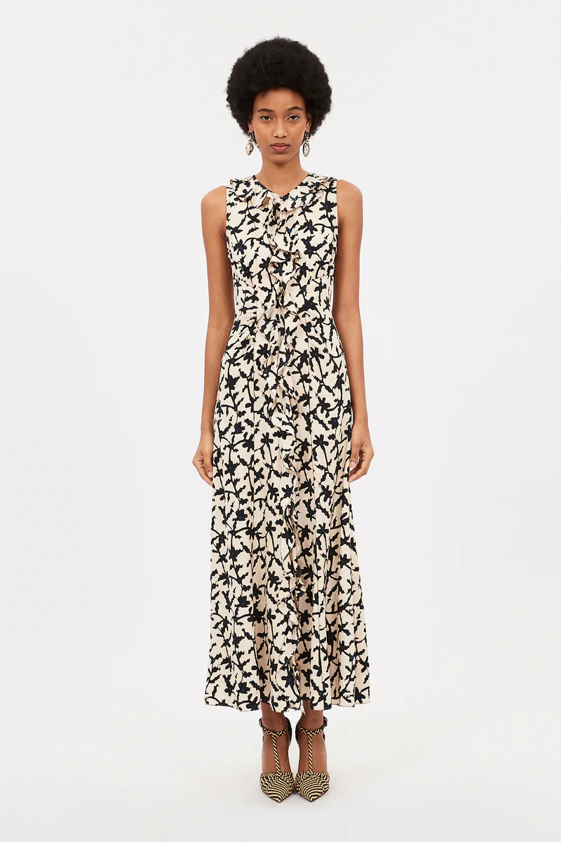 Lille Dress

      Moonstone | Ulla Johnson