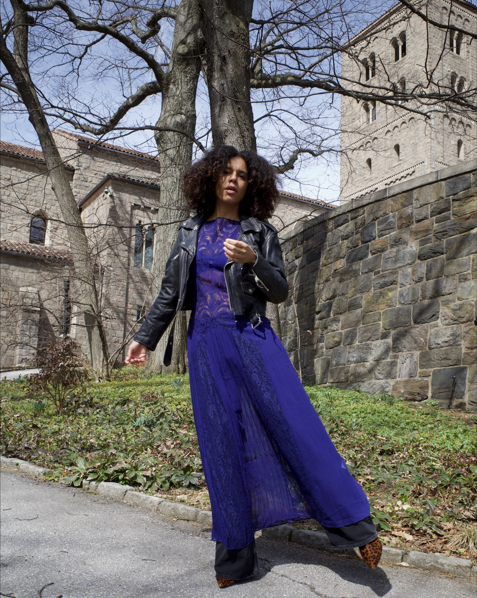 Easing into spring.  

#LTKootd #LTKSeasonal #LTKOver40