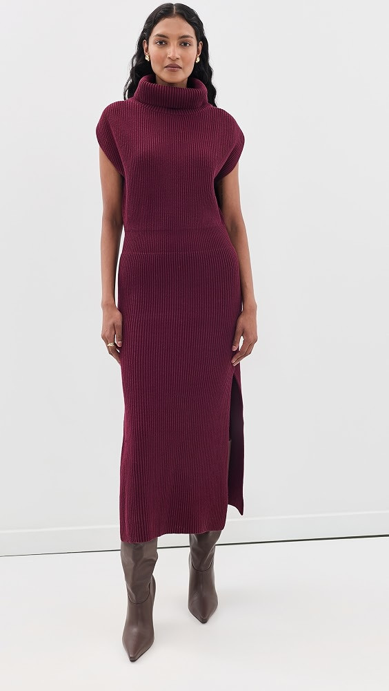 Marigold Sweater Dress | Shopbop