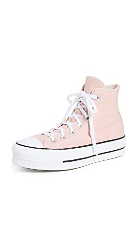 Converse Women's Fashion, Pink, 6 | Amazon (US)