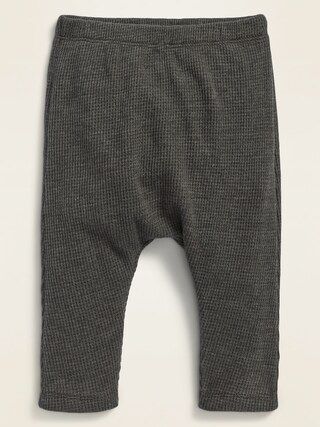 Unisex Thermal U-Shaped Pants for Baby | Old Navy (US)