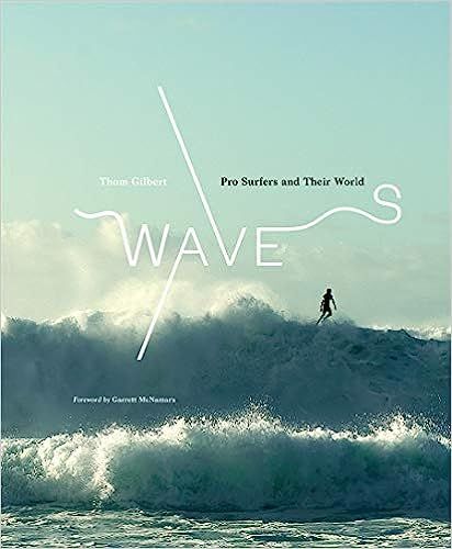 Waves: Pro Surfers and Their World



Hardcover – Illustrated, September 24, 2019 | Amazon (US)
