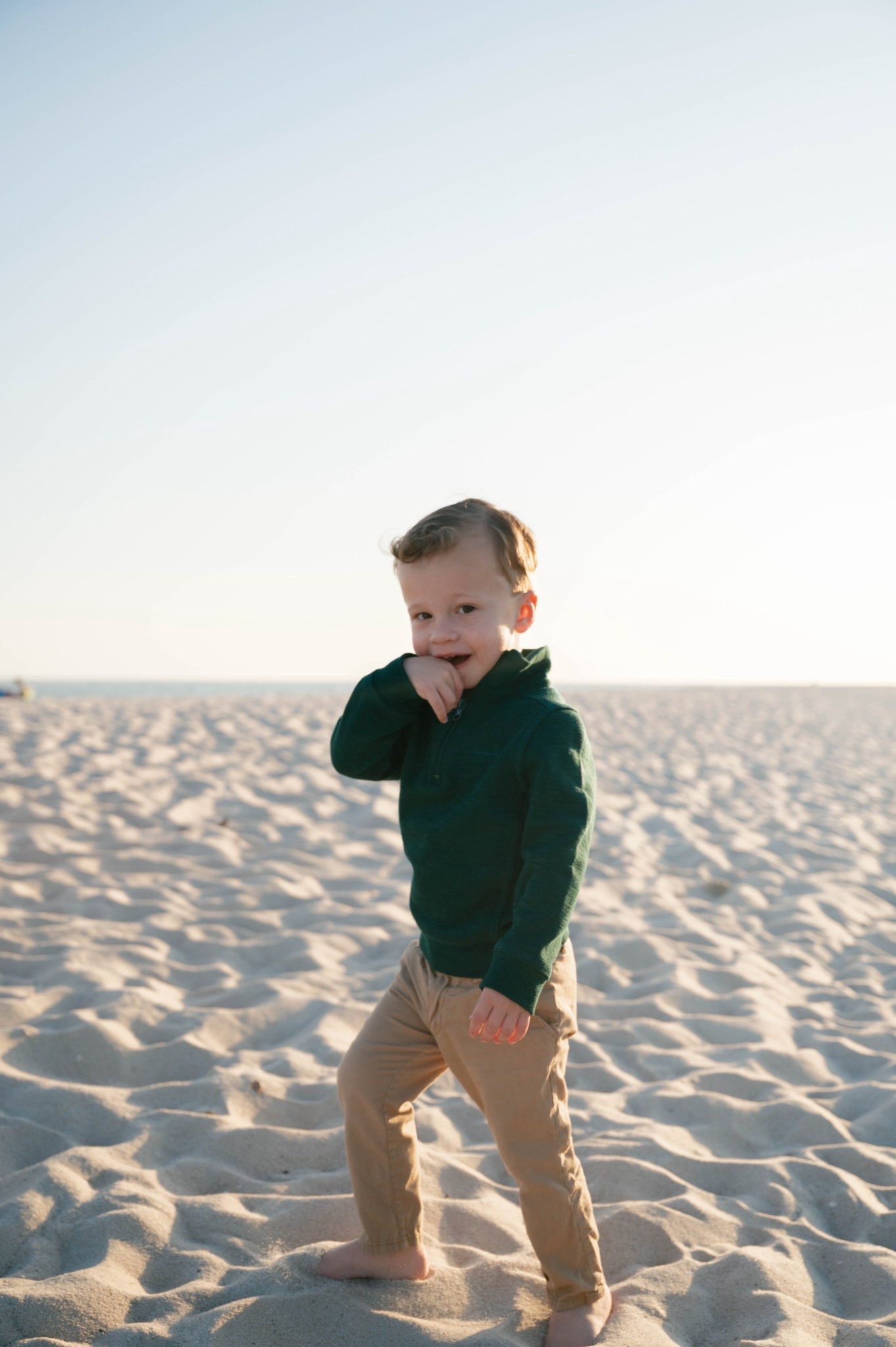 Toddler boy beach photoshoot

#LTKKids #LTKmomlife #LTKBaby