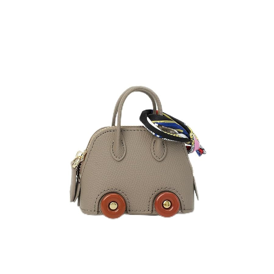 Mmsu Car Bag Charm, Fashion KeyChain Accessory For Handbags Purse Crossbody Shoulder Bag For Wome... | Amazon (US)