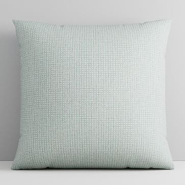 Sunbrella Indoor/Outdoor Grade Pillow | West Elm (US)