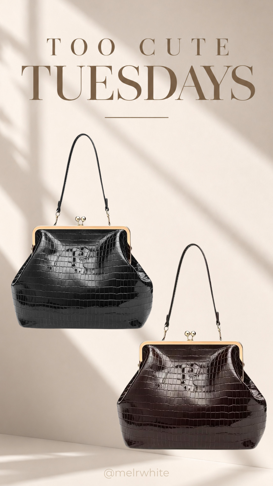 LOVE this bag... it is such a statement piece. 

#LTKfashion #LTKbags