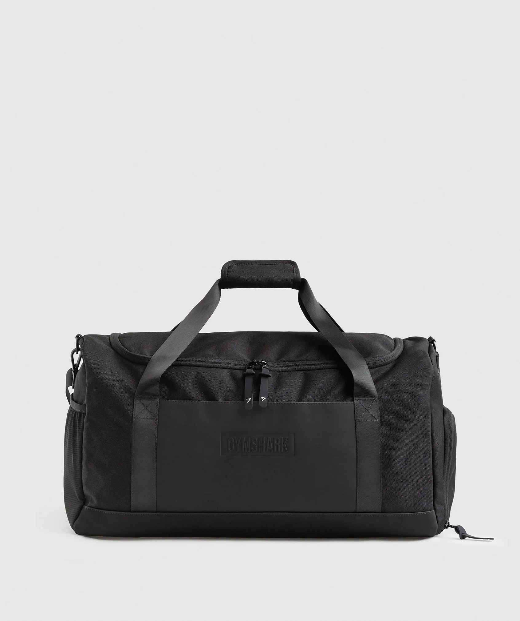 Gymshark Medium Everyday Holdall - Black | Gymshark UK