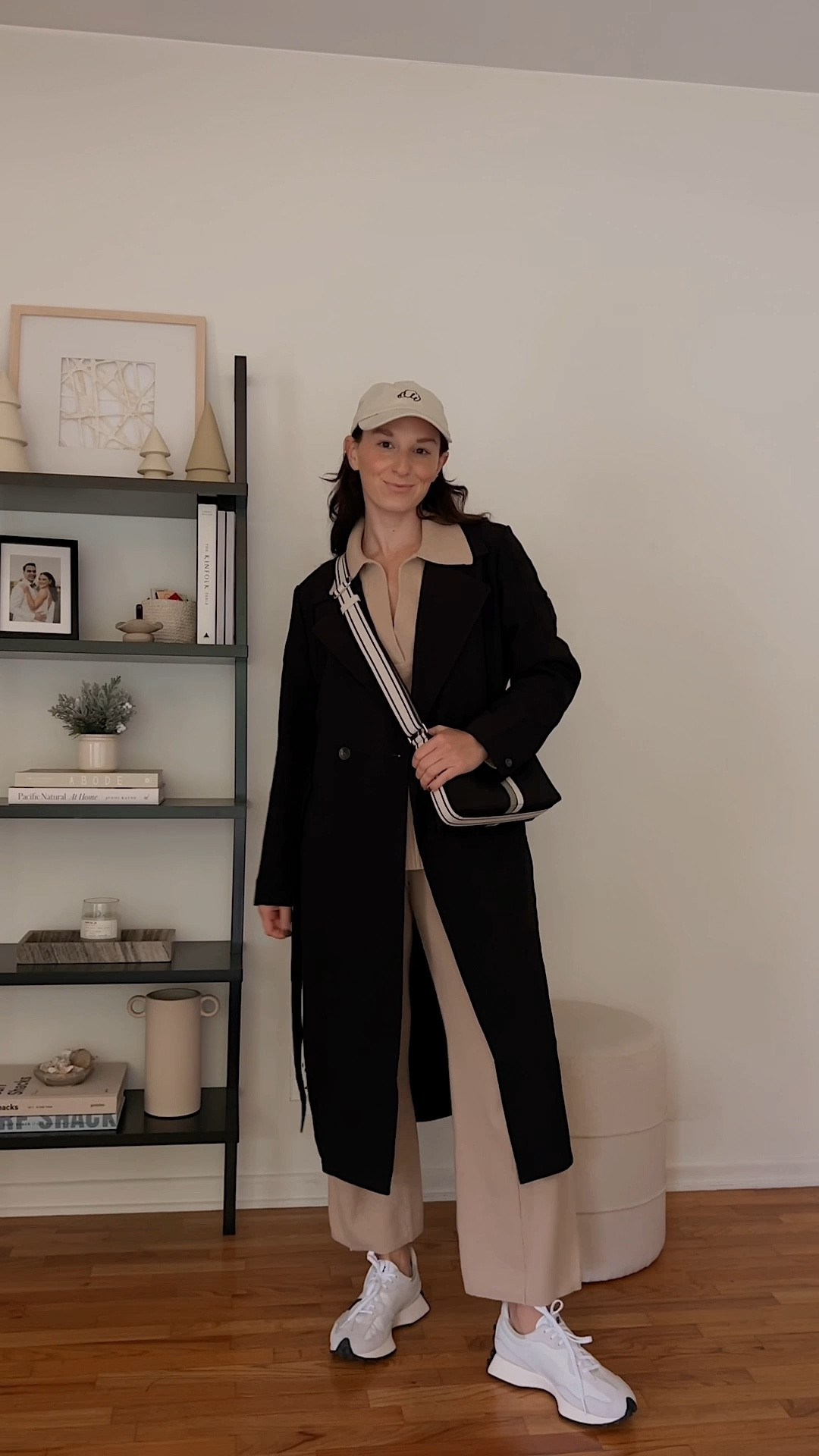 30% off this adorable trench. Perfect to dress anything up or down. 

#LTKCyberSaleES #LTKGiftGuide #LTKSeasonal