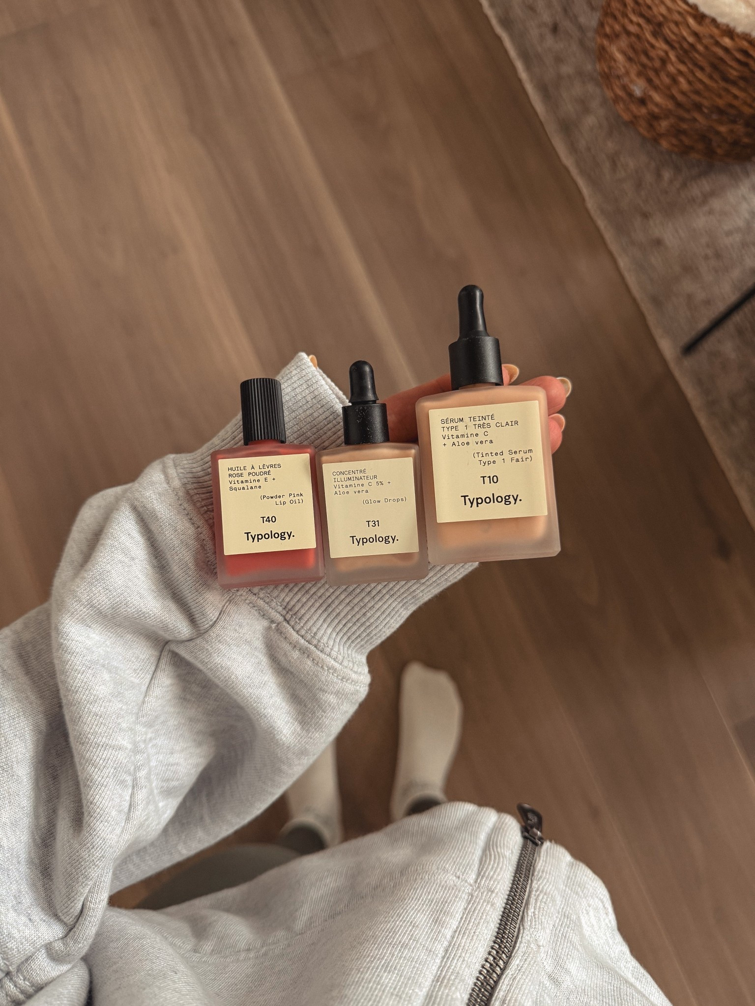 the prettiest packaging and great ingredients. excited to try these 💄 

#LTKmomlife #LTKdayinmylife #LTKselfcare