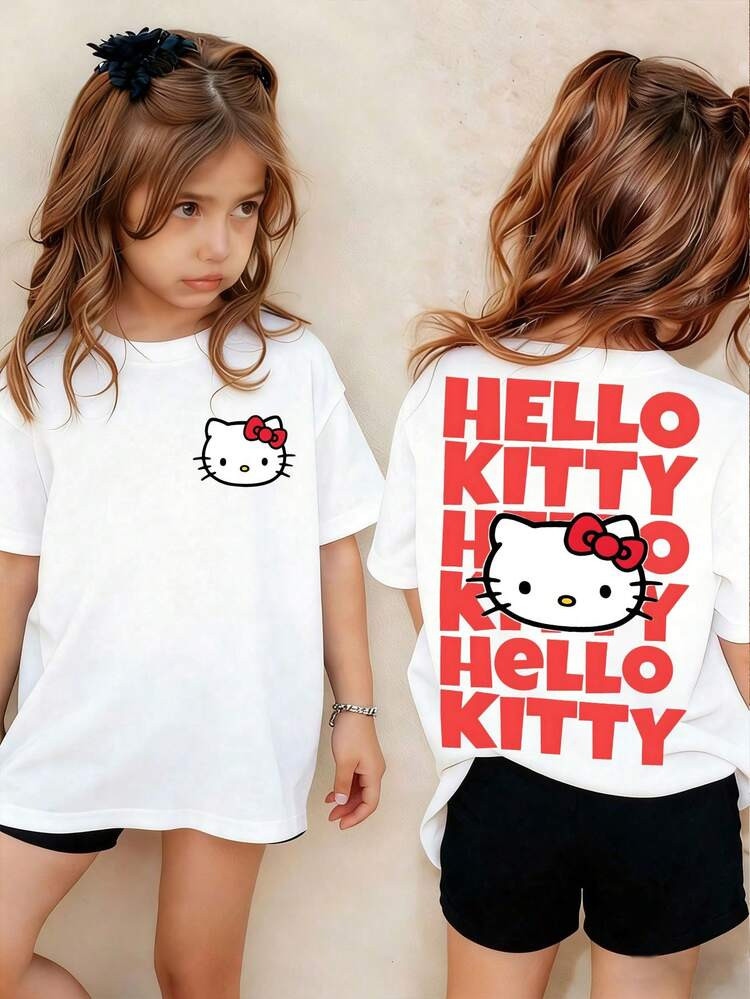 Hello Kitty | SHEIN