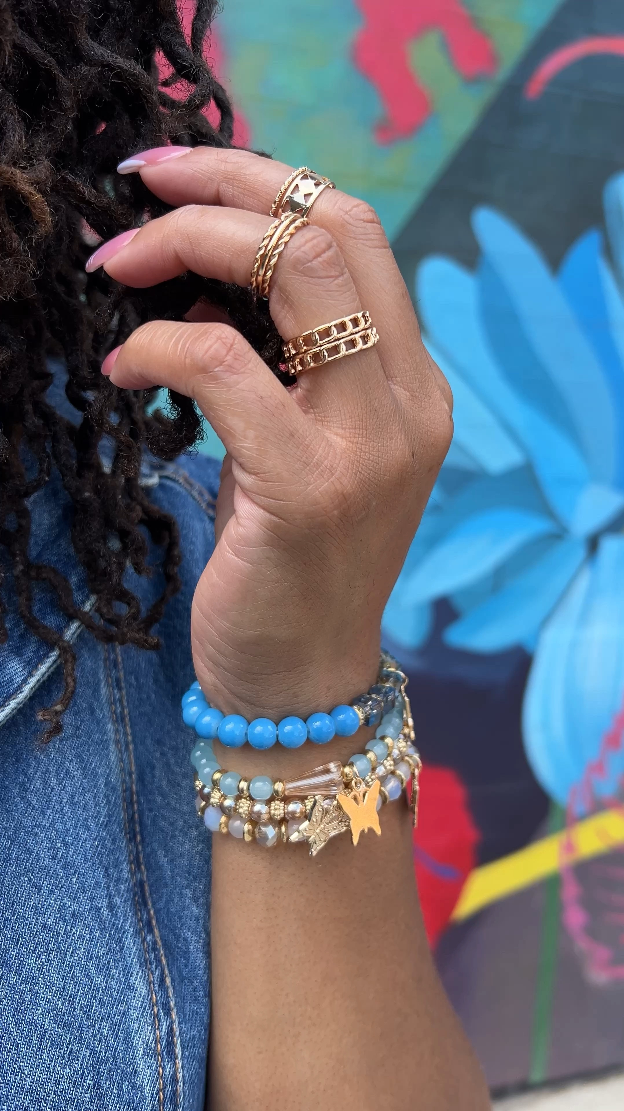 Shop his look Curvies!!!