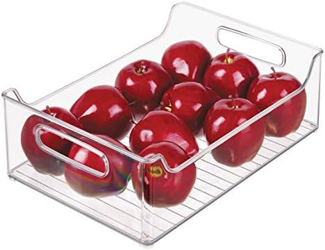 iDesign 10 x 5 x 14 cm Fridge Binz Organizer | Amazon (UK)