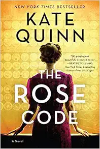 The Rose Code: A Novel | Amazon (US)