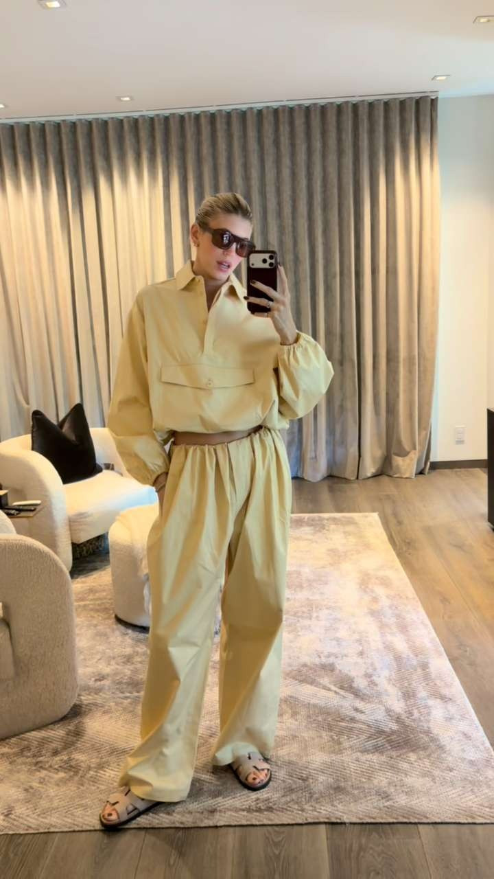 OOTD💛 

 #LTKStyleTip #LTKShoeCrush