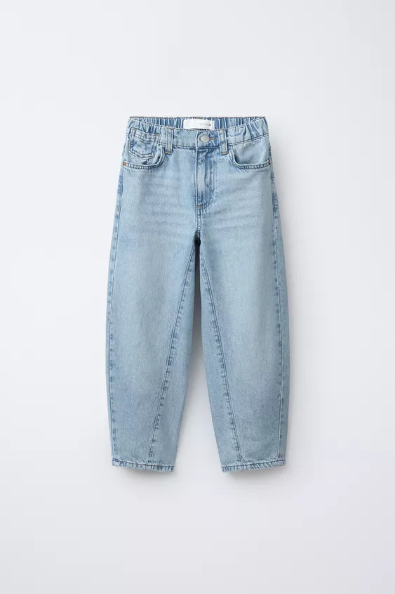 Description | Zara US