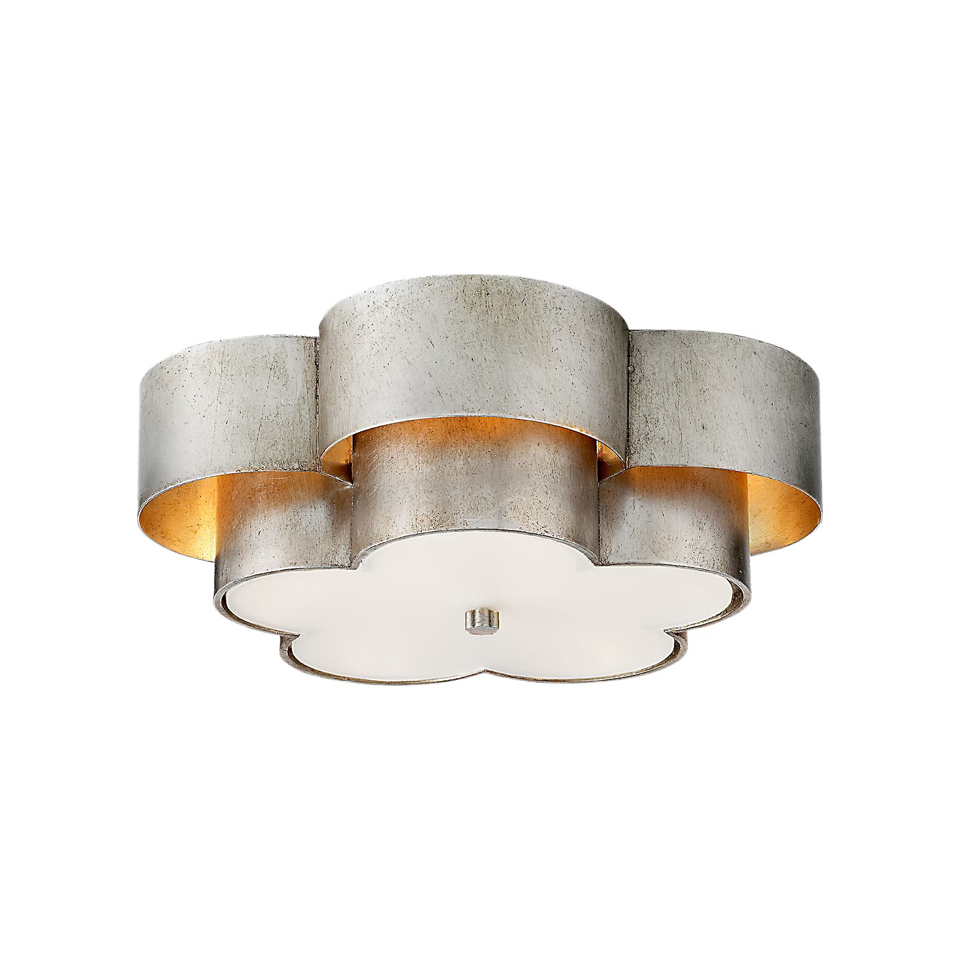 Arabelle Large Flush Mount | Visual Comfort