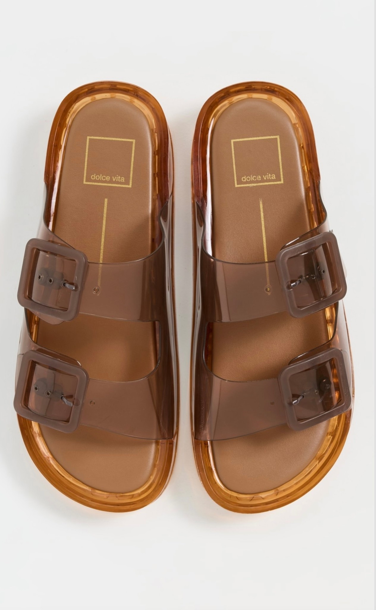 10/10 recommend a comfy jelly sandal for the summer 

#LTKFindsUnder100 #LTKStyleTip #LTKShoeCrush