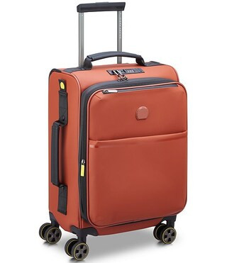 Turenne Soft Carry-On Spinner | Dillard's