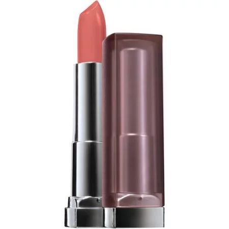 New York Color Sensational Creamy Matte Lipstick, Clay Crush | Walmart (US)