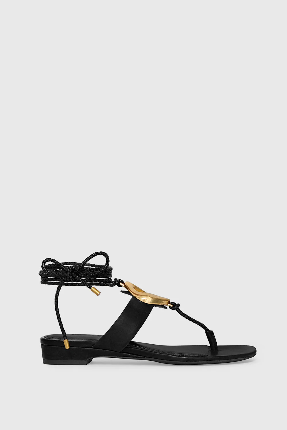 G Wrap Sandal | Rebecca Minkoff