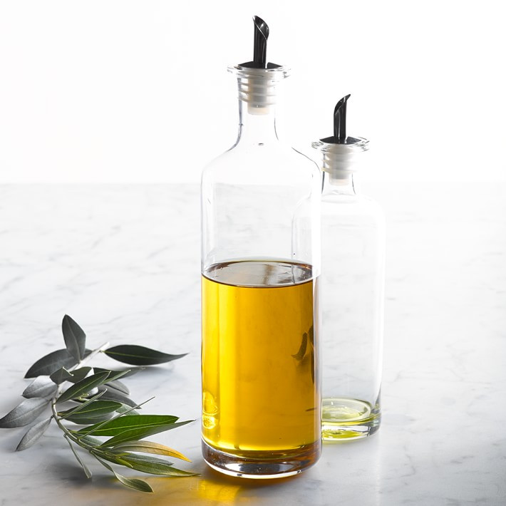 Antica Oil Dispenser | Williams-Sonoma