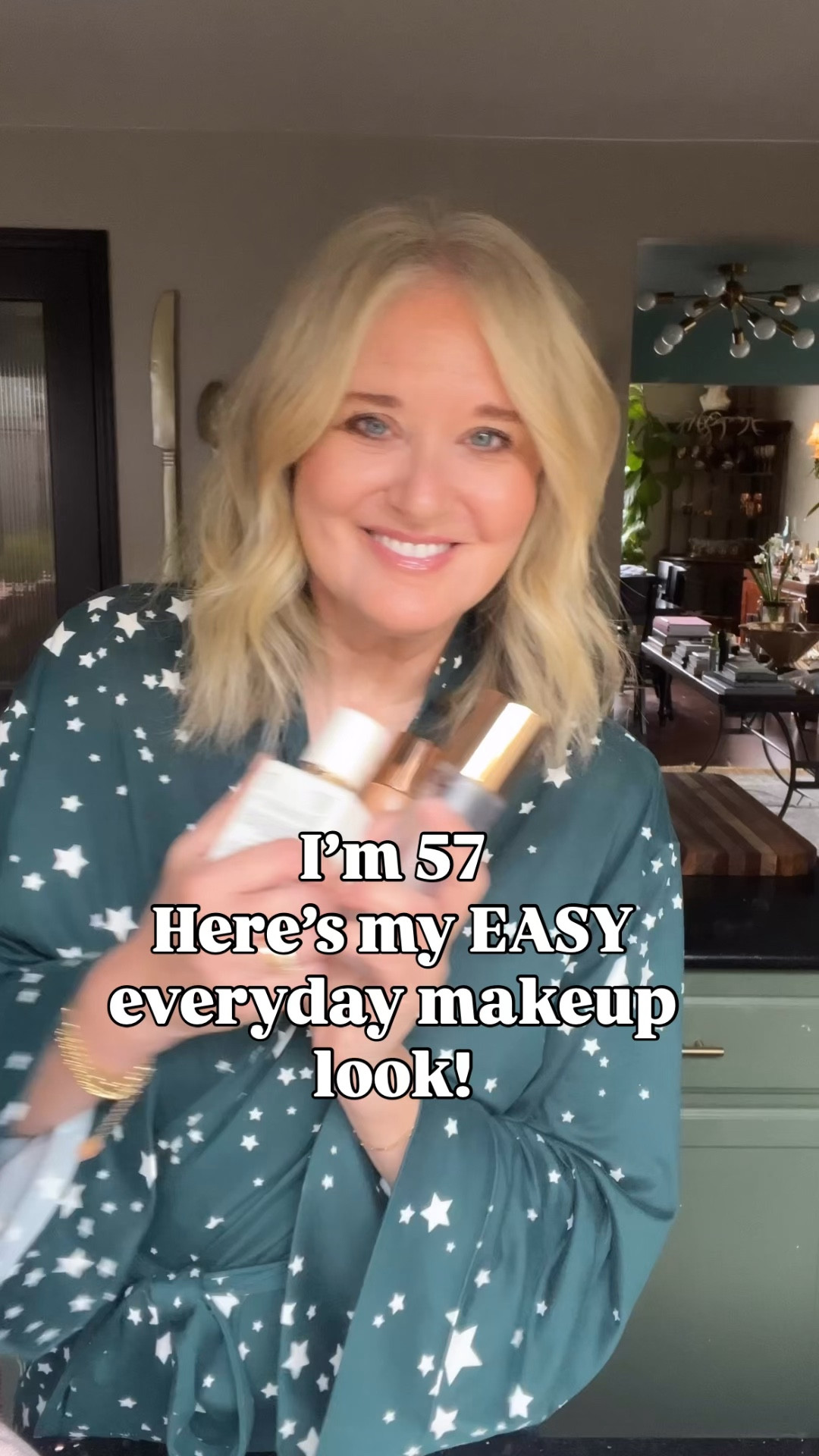 Sephora Spring sale! 
Mario skin enhancer light/medium, Blush in Pinkgasm, Concealer in Magic, Eye tint 22M, brow gel lt brown, mascara Before Dawn, lip liner Whirl, gloss Velvet, 

Eyeliner Shimmering Brown (available at Nordstrom)

#LTKSaleAlert #LTKBeauty #LTKOver40